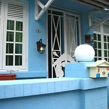 *** Inn Homeaway Townhouse 1934 George Town Malaysia