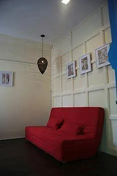 Homeaway Townhouse 1934 George Town Malaysia