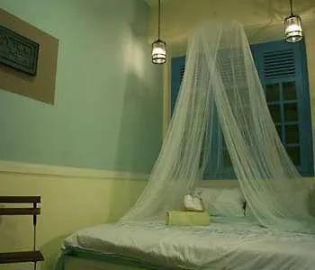 Homeaway Townhouse 1934 George Town Malaysia