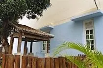 Inn Homeaway Townhouse 1934 George Town
