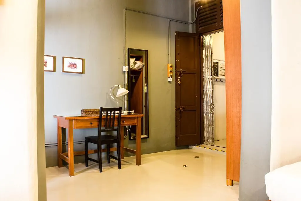 Homeaway Townhouse 1934 George Town 3*,  Malaysia
