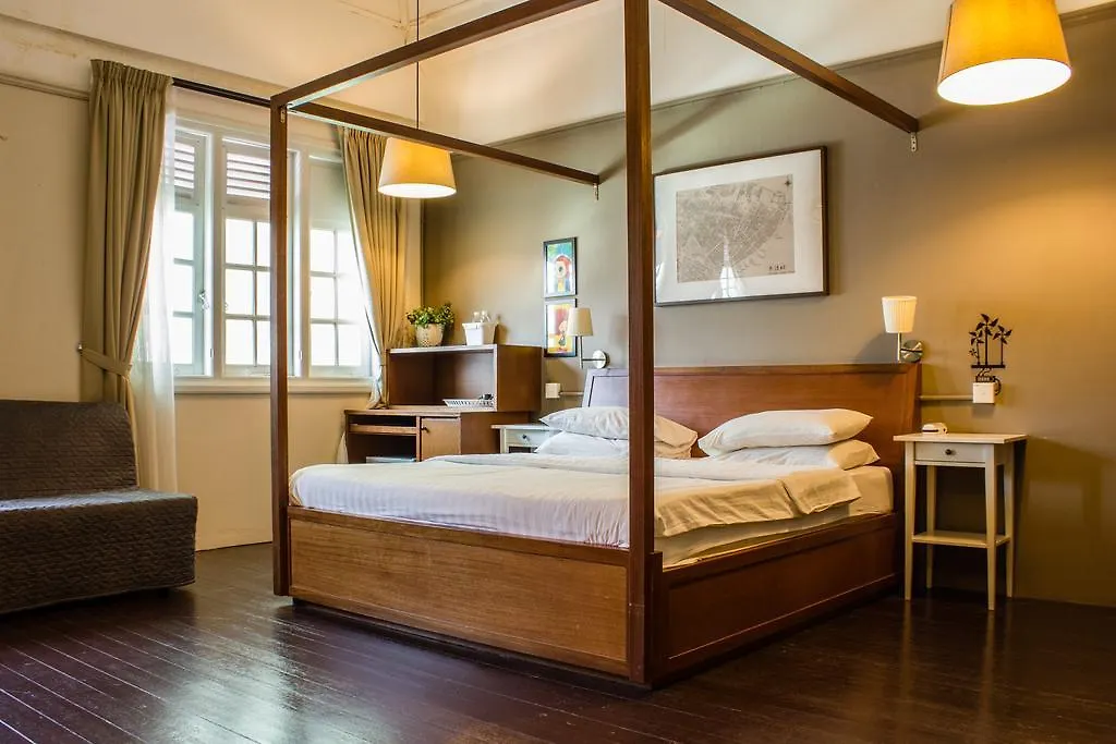 Homeaway Townhouse 1934 George Town