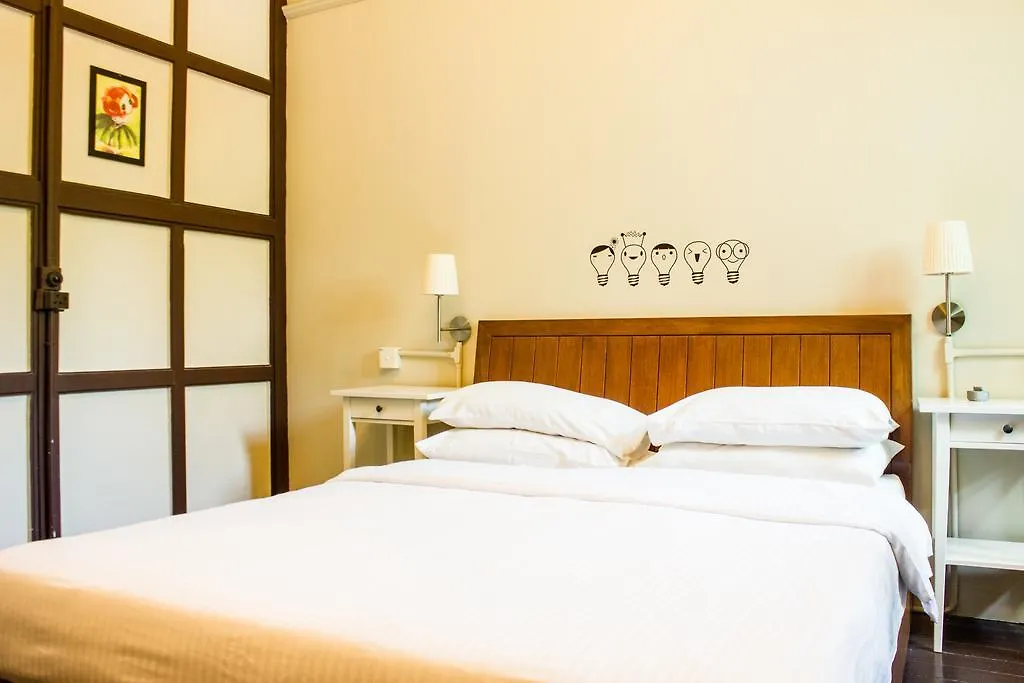 Homeaway Townhouse 1934 George Town