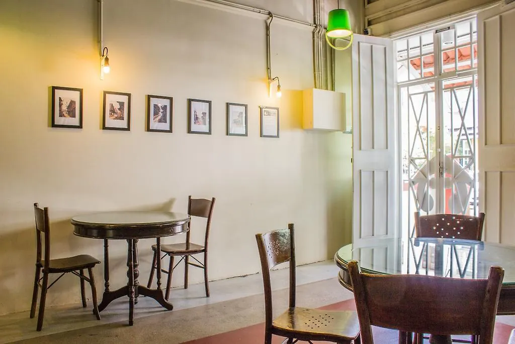 Inn Homeaway Townhouse 1934 George Town