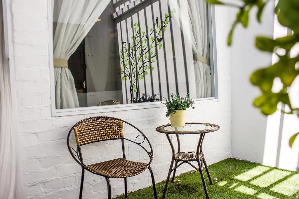 Homeaway Townhouse 1934 George Town