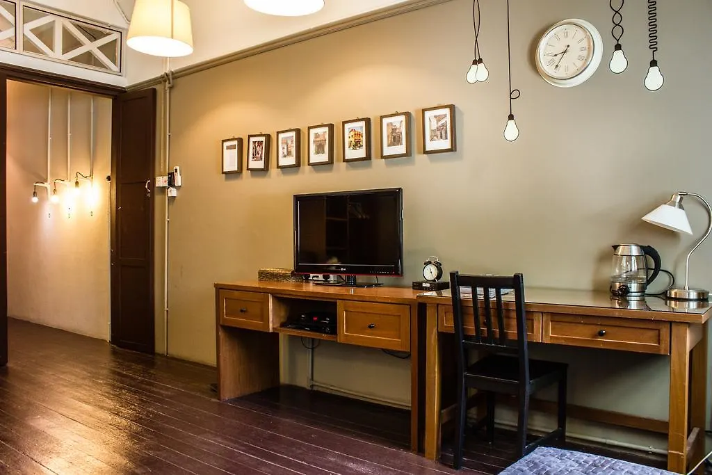 Homeaway Townhouse 1934 George Town Inn