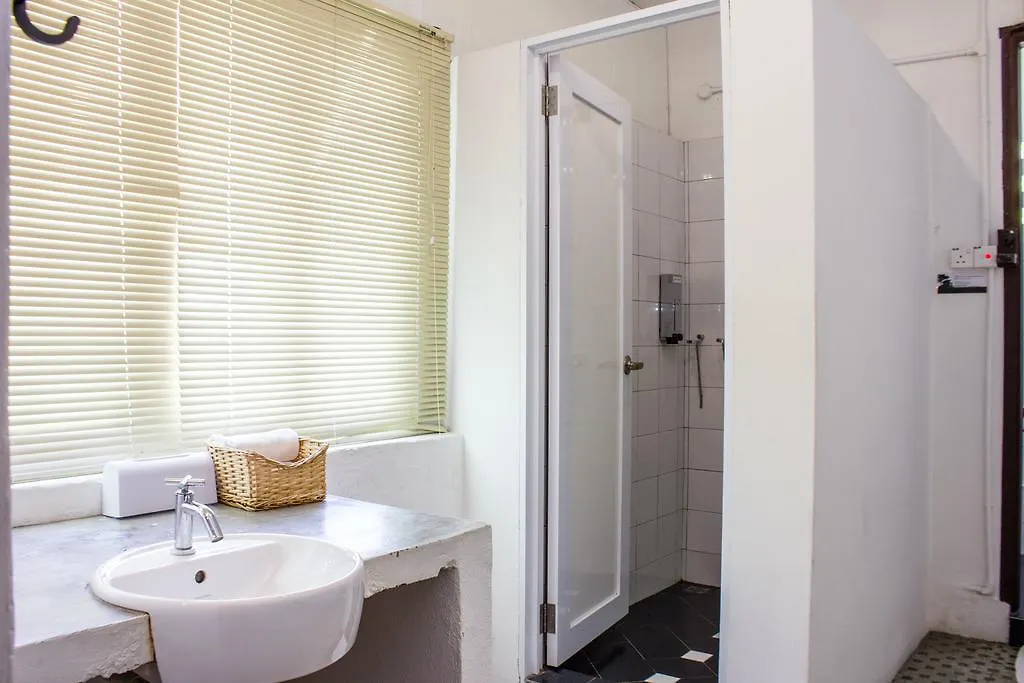 Homeaway Townhouse 1934 George Town 3*,  Malaysia