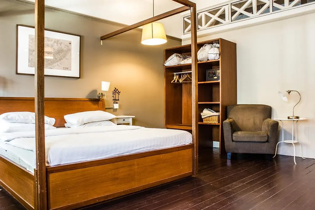 Homeaway Townhouse 1934 George Town Inn
