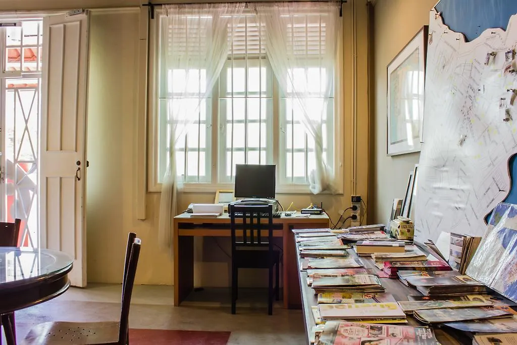 Homeaway Townhouse 1934 George Town