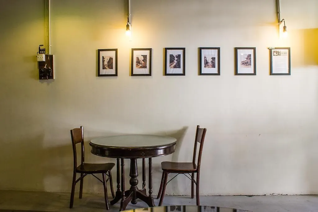 Inn Homeaway Townhouse 1934 George Town