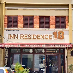 18 Inn
